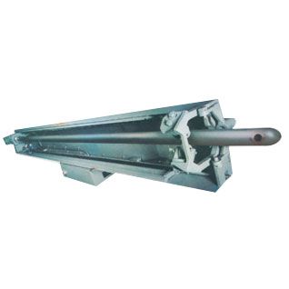 TY-C525 long telescopic soot blower